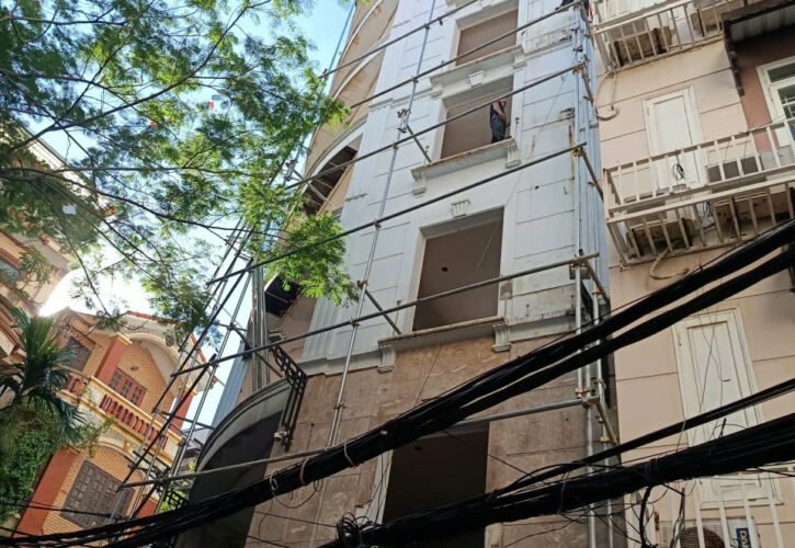 Sửa Nhà Cầu Giấy Uy Tín 