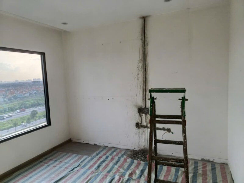 xin phép cải tạo